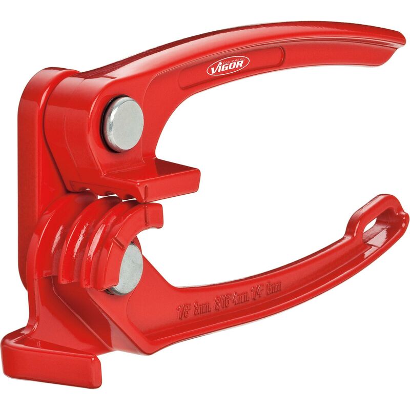 foto del prodotto tube bending tool v1782