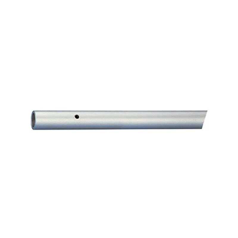 foto del prodotto tube embo table cl polygonale grande puissance, de tube embo table 22 mm, long. totale 610 mm