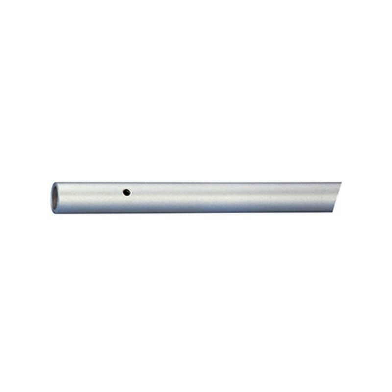 foto del prodotto tube embo table cl polygonale grande puissance, de tube embo table 25 mm, long. totale 760 mm