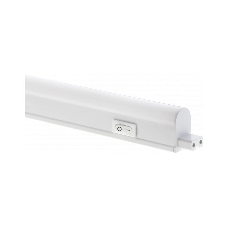 foto del prodotto tube tube t5 6w 600lm 16mm ip20 60cm bianco 6000k