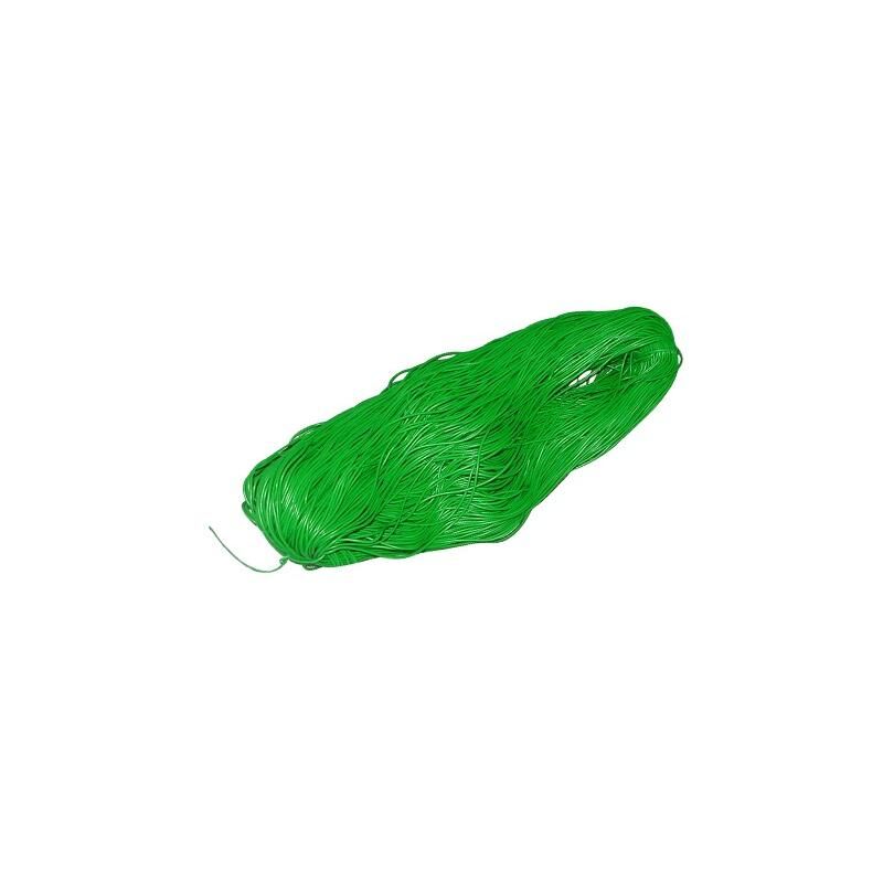 immagine 0 del prodotto tubetti verdi matassa d.5,0