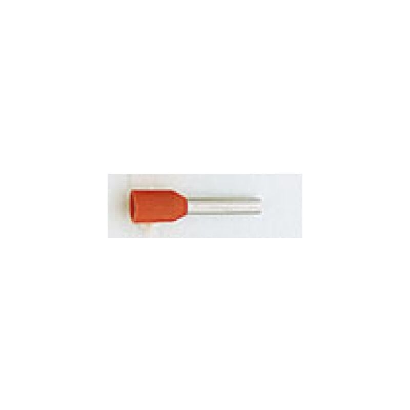 foto del prodotto tubetto isolato 1mm passo 8mm cempkd108 per fili di comando