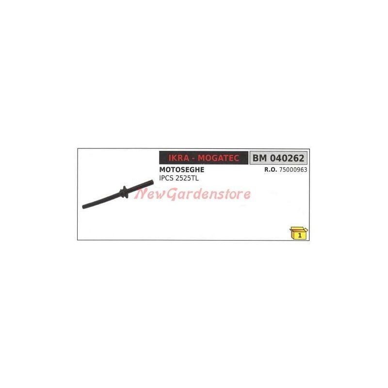 foto del prodotto tubetto olio ikra per motosega ipcs 2525tl 040262