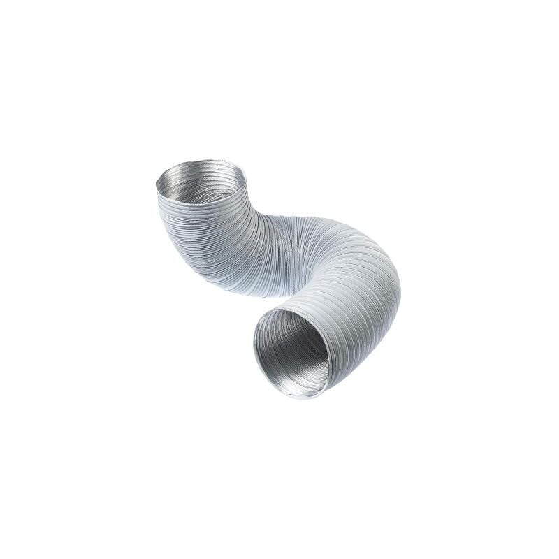 foto del prodotto tubi flessib.all bianco h cm.90 300 d.12