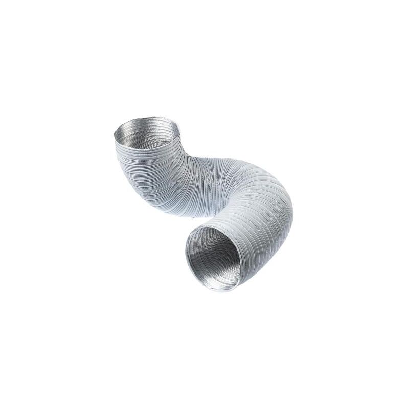foto del prodotto tubi flessib.all bianco h cm.90 300 d. 8