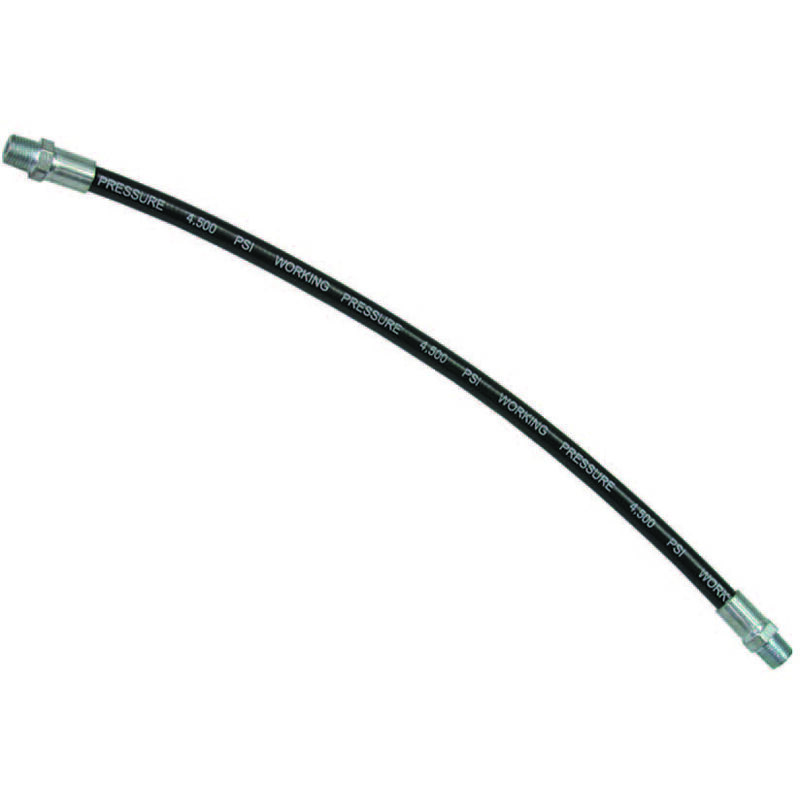 foto del prodotto tubi flessibili per ingrassatore mm.350