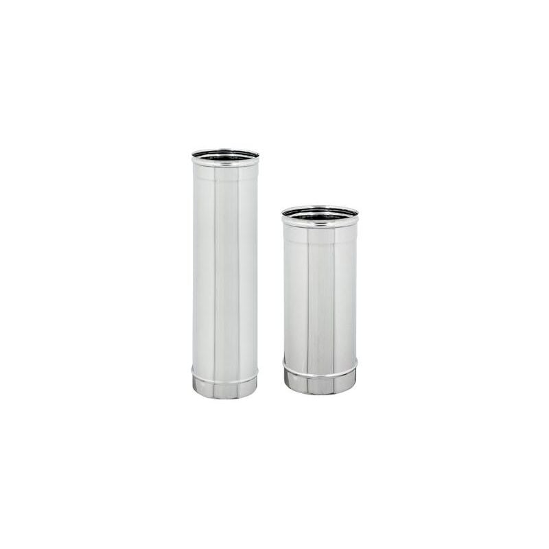 immagine 0 del prodotto tubi inox 10x50