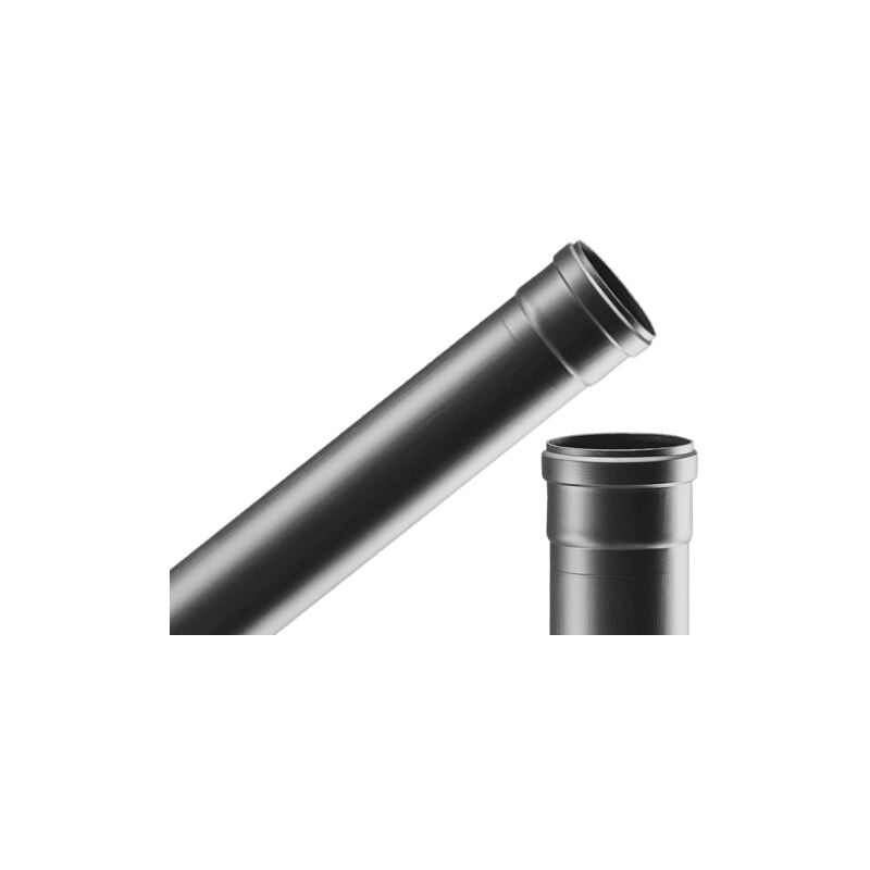 foto del prodotto tubi professional pellets nero 10x25