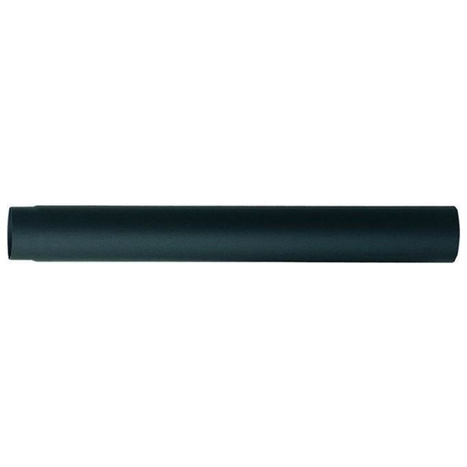 foto del prodotto tubi sweden millenium mm.2 acciaio nero opaco cm. 12x 50