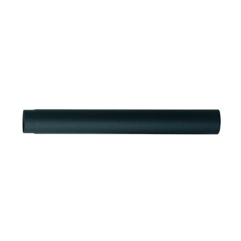 foto del prodotto tubi sweden millenium mm.2 acciaio nero opaco cm. 13x 25