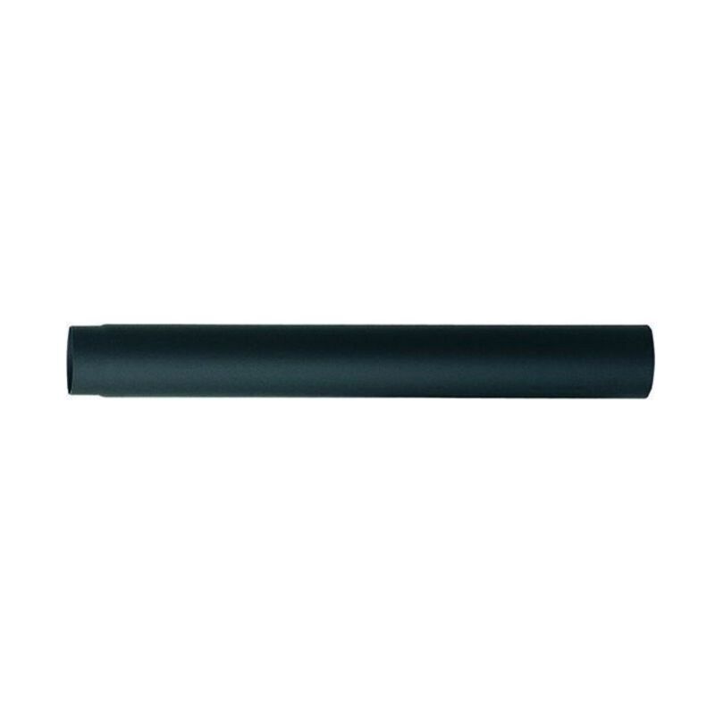 foto del prodotto tubi sweden millenium mm.2 acciaio nero opaco cm. 15x 25
