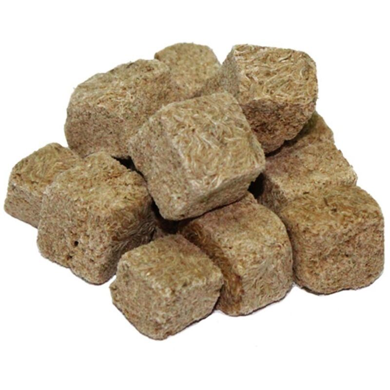 foto del prodotto tubifex formato 50 gr shg