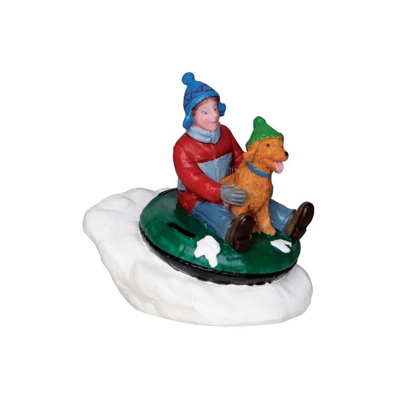 foto del prodotto tubing buddies cod. 22057