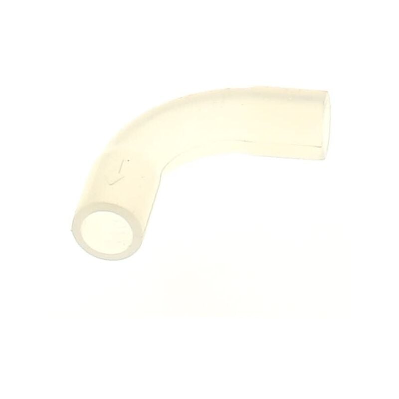 foto del prodotto tubo a gomito 65x14x10mm ss-201763 per macchina da caffè moulinex