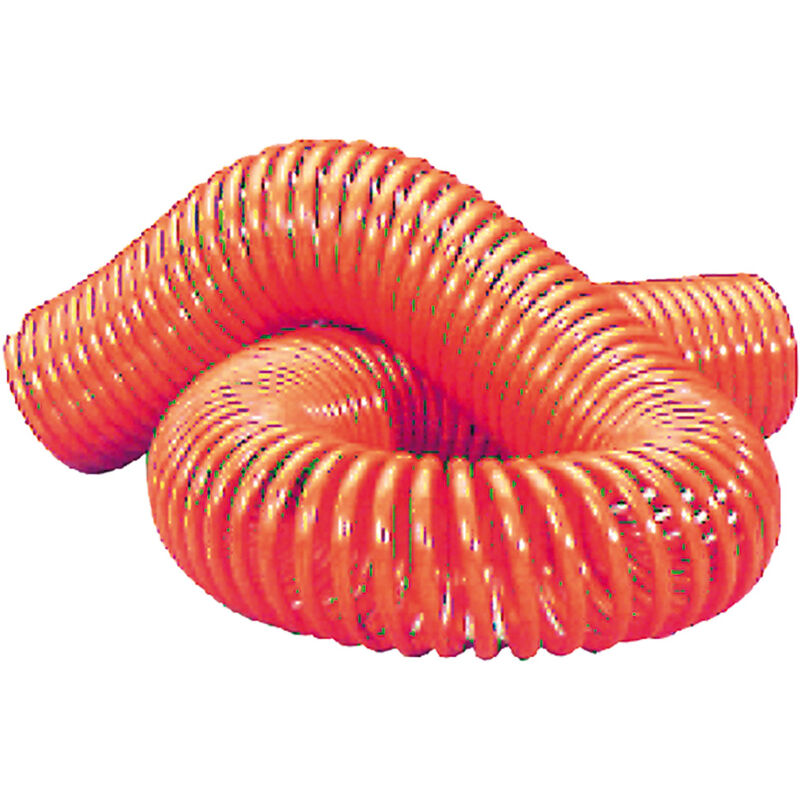 foto del prodotto tubo a spirale in nylon 8 x 10 mt. 30