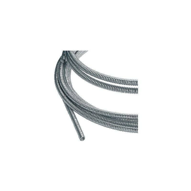 foto del prodotto tubo acqua inox 304 per caldaia 3 4 - rot. 4 mt