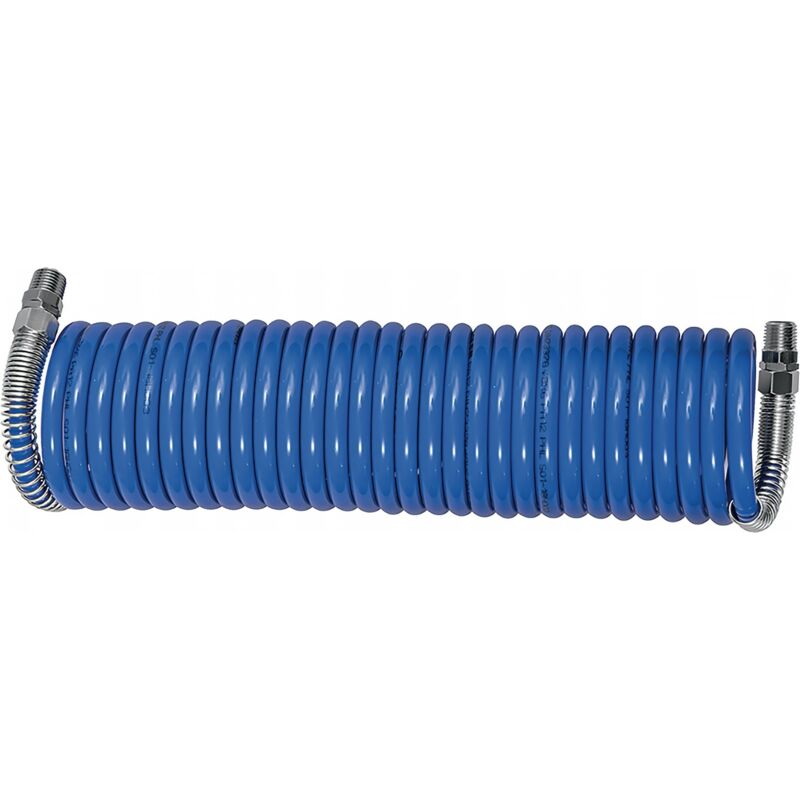 foto del prodotto tubo ad aria con raccordo .r1 4pa d 8x6mm 50m rie.