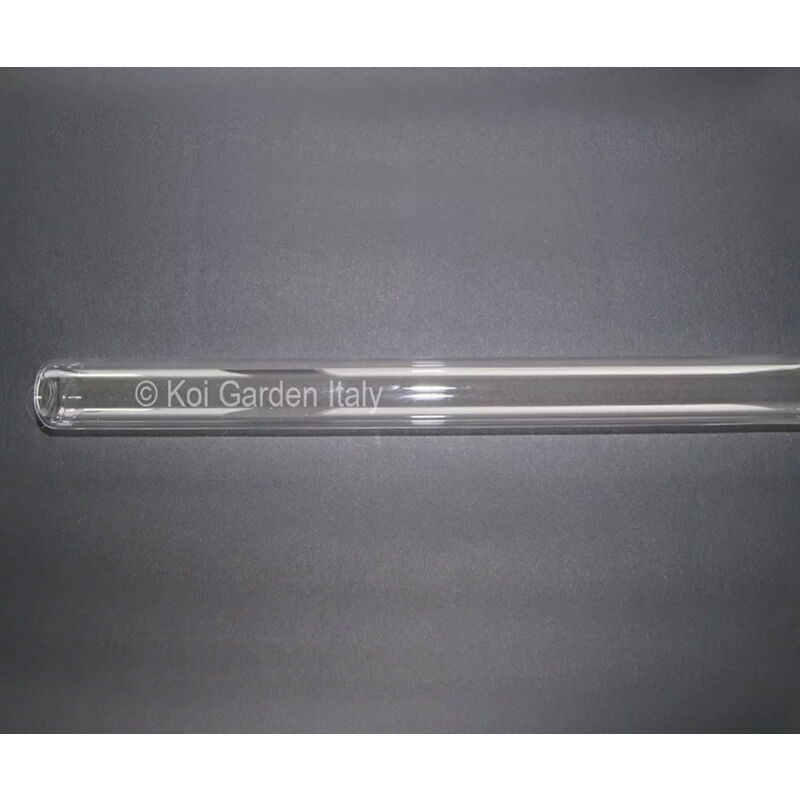foto del prodotto tubo al quarzo uv c 36 w stu gs