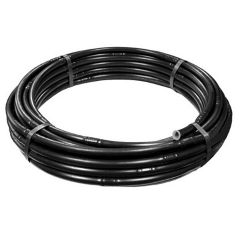 foto del prodotto tubo ala gocciolante normale con portata variabile 25 m spaz. 30 cm