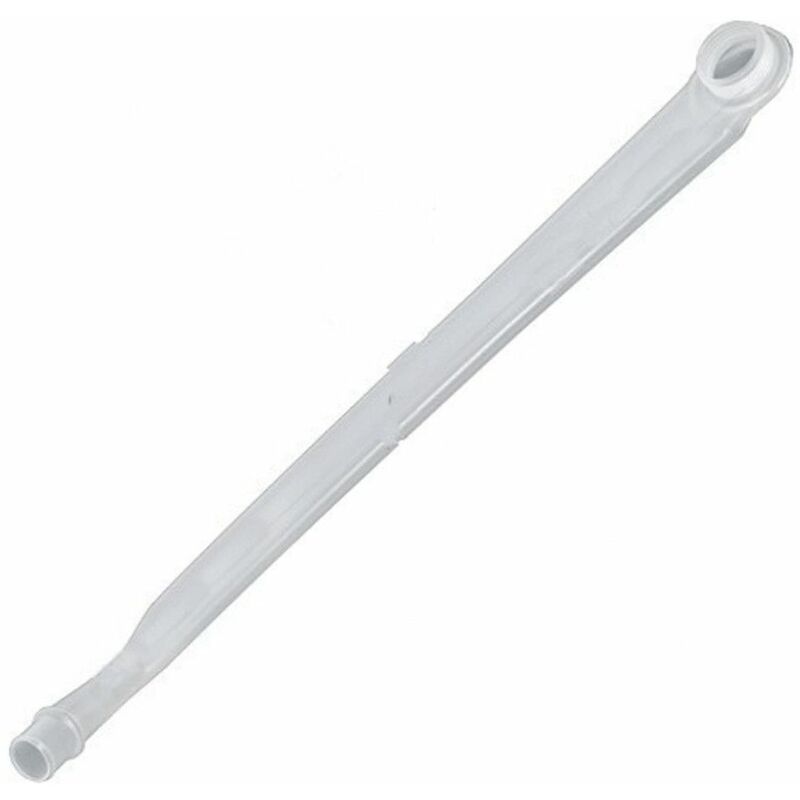foto del prodotto tubo alimentazione per braccio irroratore superiore originale - lavastoviglie indesit 3244768059131560015