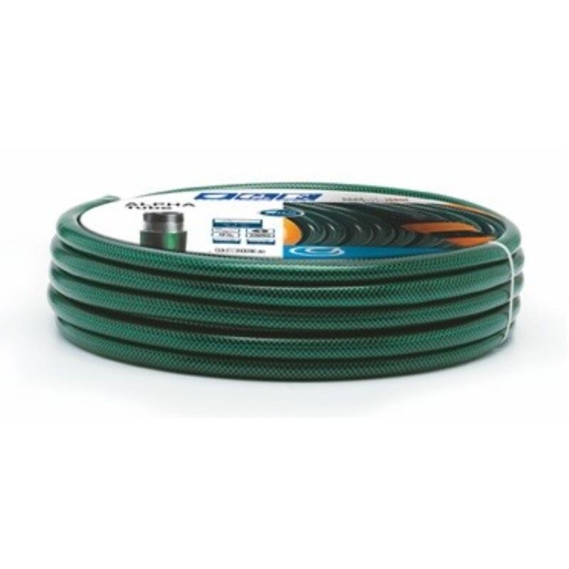immagine 0 del prodotto tubo alpha diametro int 15 mm 5 8 15 m g.f.