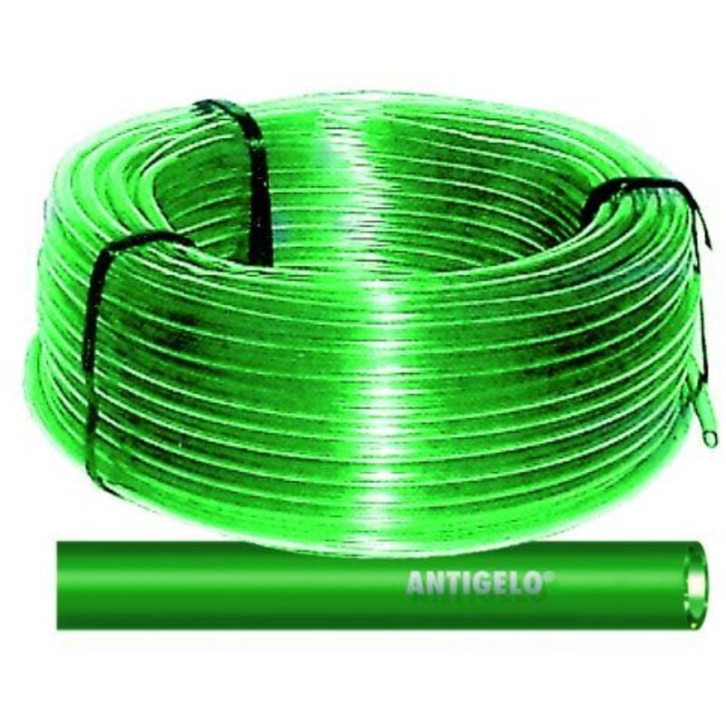 foto del prodotto tubo antigelo mm 18 x 24 (3/4) verde