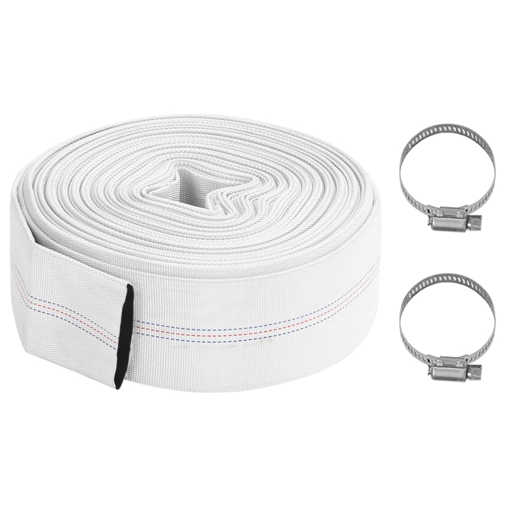 foto del prodotto tubo antincendio 30m 3 quot in pvc cod mxl 51233