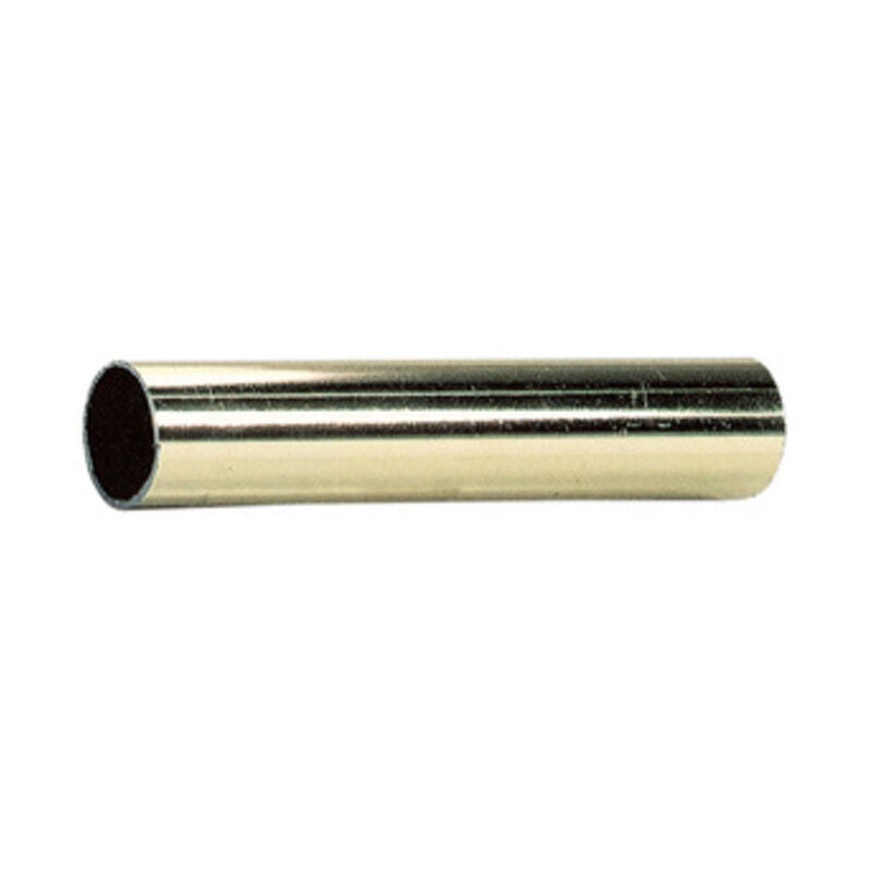 immagine 0 del prodotto tubo armadio cromato d.18 mm 3 mt