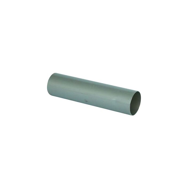 foto del prodotto tubo aspiracenere domus alluminio cm 23