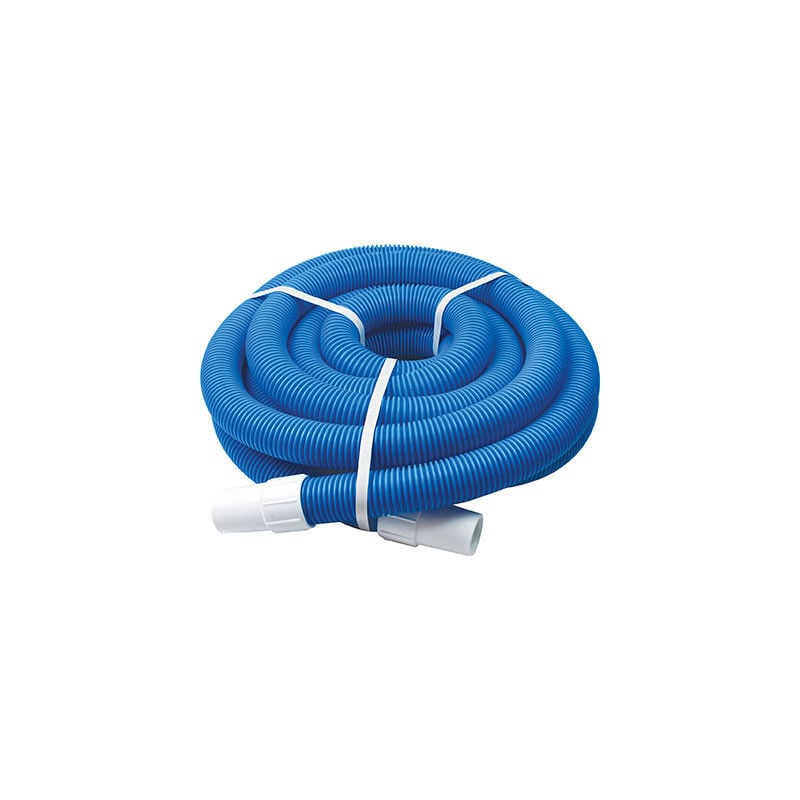 foto del prodotto tubo aspirazione galleggiante piscina domus mm 32 mt 6