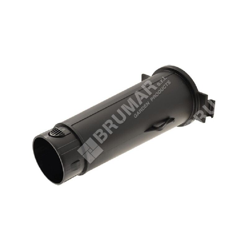 foto del prodotto tubo aspirazione optional per aspiratori soffiatori progreen 050954