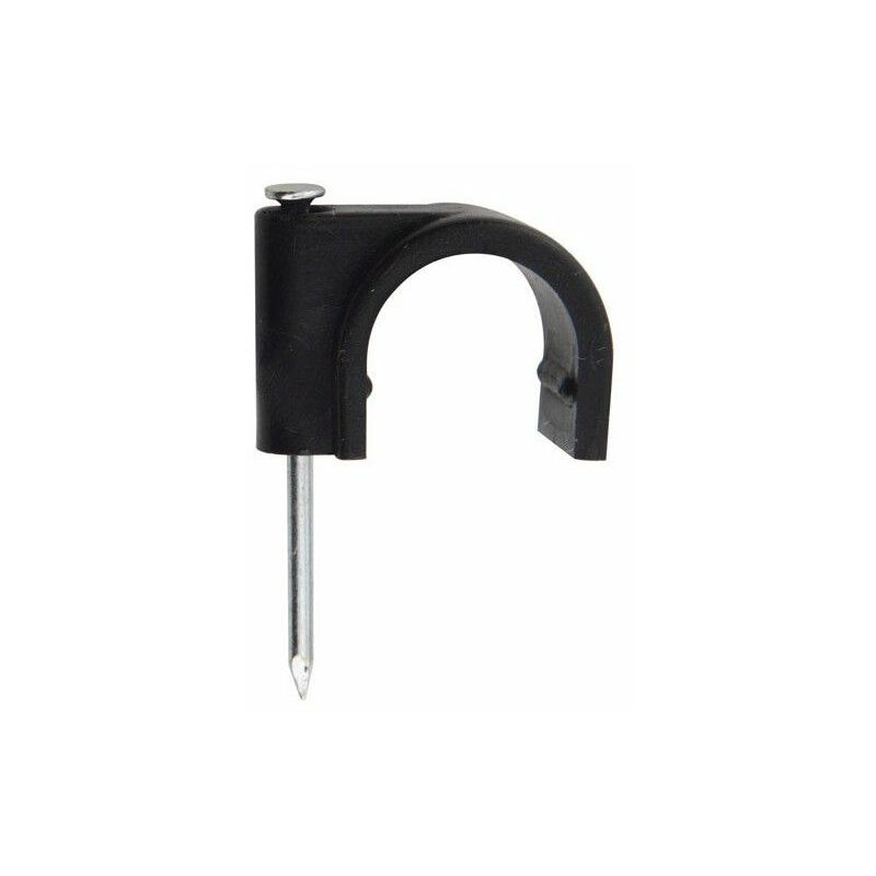 foto del prodotto tubo assemblaggio chiodo staple drip 1 2 blister 6 pezzi 
