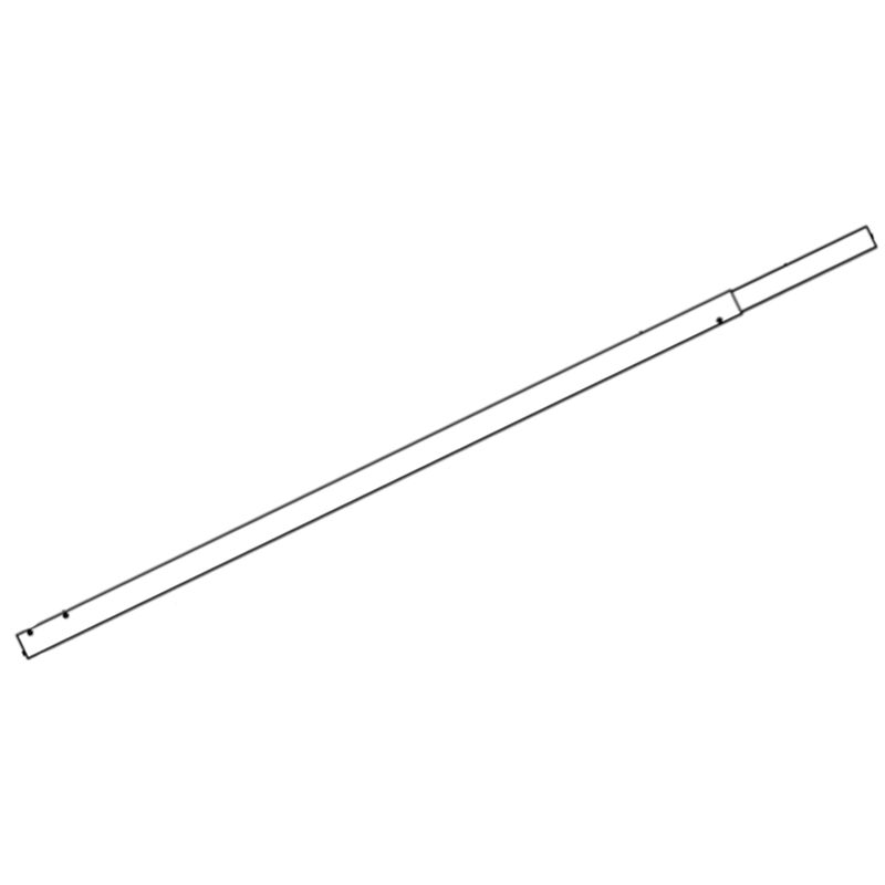 foto del prodotto tubo asta di prolunga volpi olytech dualcomb 13 120cm originale