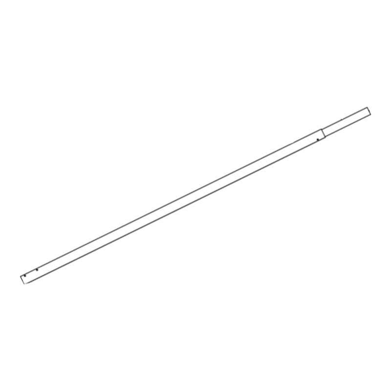 foto del prodotto tubo asta di prolunga volpi olytech dualcomb 13 150cm originale