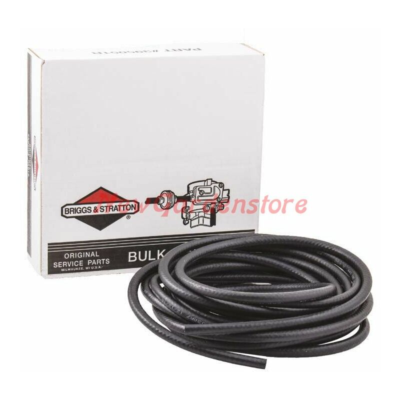 foto del prodotto tubo benzina bs 395051r briggs stratton 200108 l 7,5 mt rasaerba motore