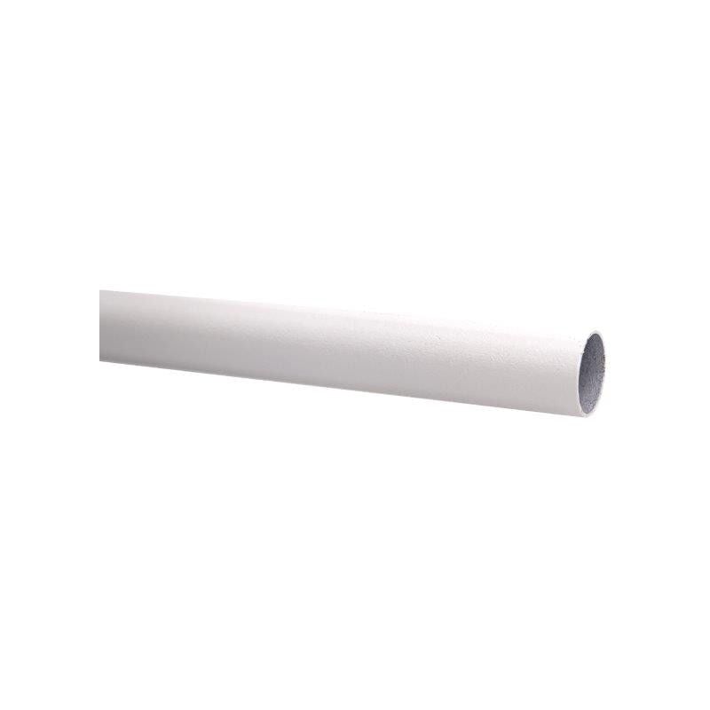 foto del prodotto tubo bianco cm. 200