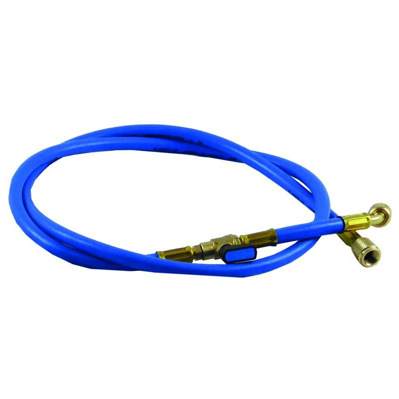foto del prodotto tubo blu 1 4 x 1 4 sae mt.3 idrhaus