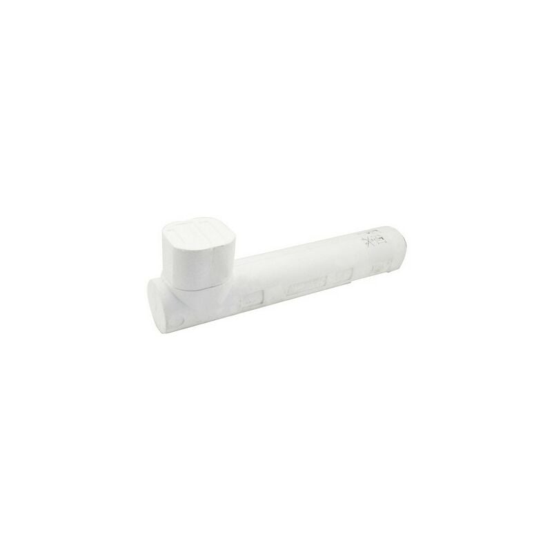 foto del prodotto tubo cacciata polistirolo mm 340 