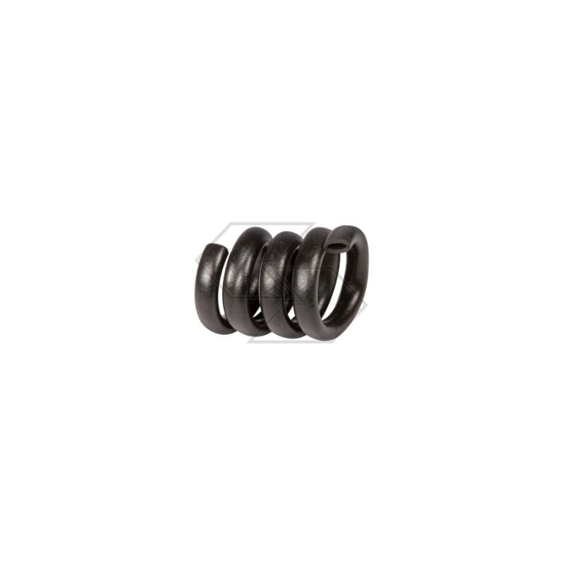 foto del prodotto tubo carburante a spirale tipo grande per motosega husqvarna