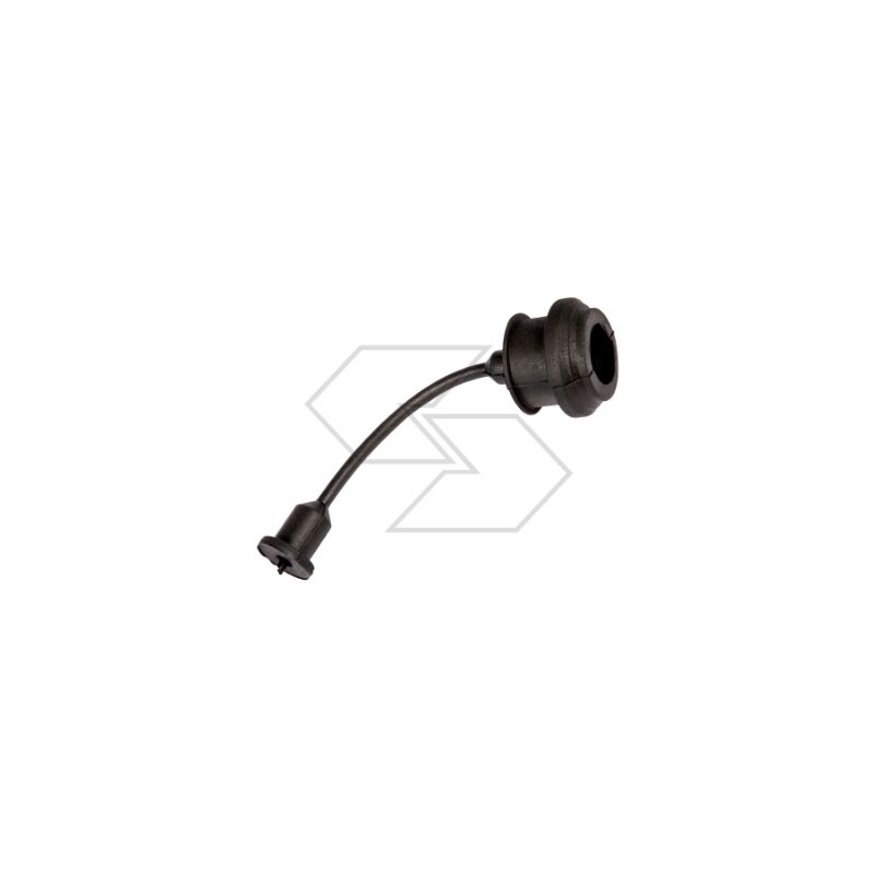 foto del prodotto tubo carburante con primer per decespugliatore kawasaki td40 td48 228030