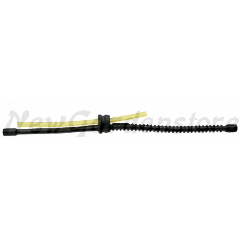 foto del prodotto tubo carburante decespugliatore motosega compatibile efco oleo mac emak 4191177