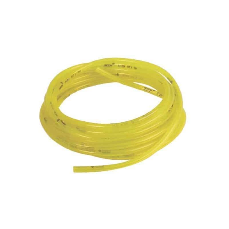 foto del prodotto tubo carburante e olio oregon
