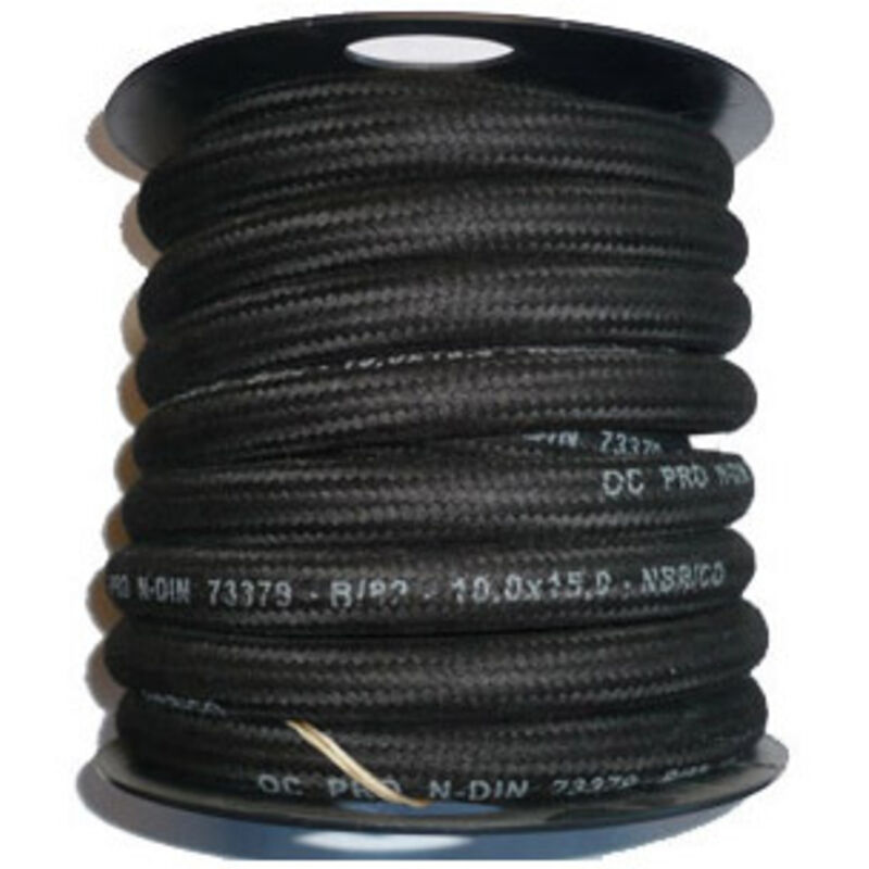 foto del prodotto tubo carburante gasolio da 3,2 mm x 7 mm di diametro 15 m 