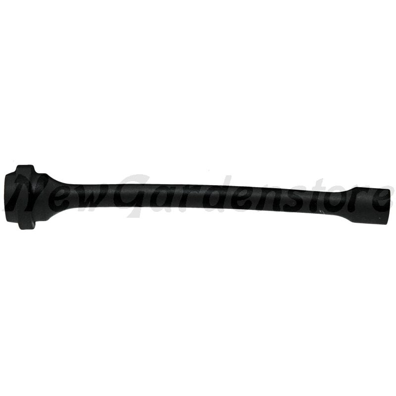 foto del prodotto tubo carburante husqvarna motosega hu362 365 371 372 385 r125145