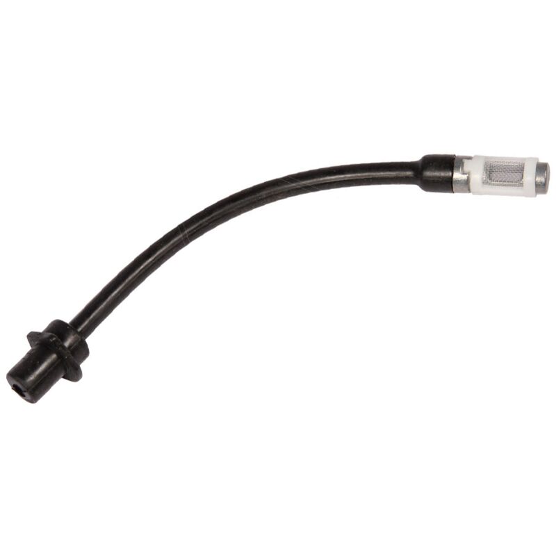 foto del prodotto tubo carburante motosega zenoah 4500, 5200, 5800 compatibile