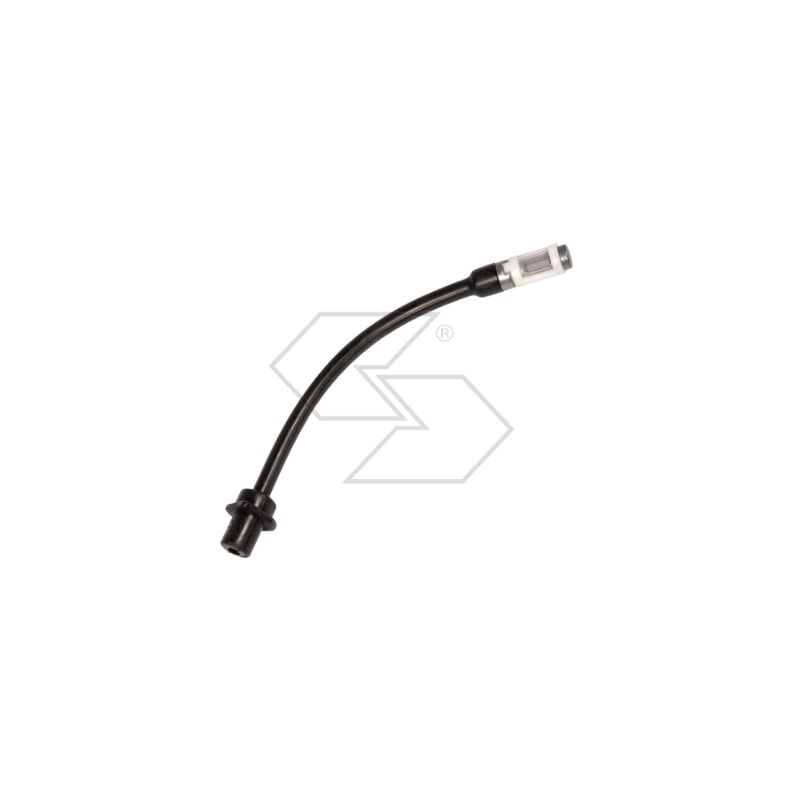 foto del prodotto tubo carburante per motosega zenoah 4500 5200 5800