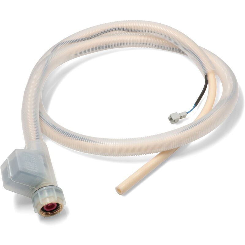 foto del prodotto tubo carico acquastop lavastoviglie bosch siemens 668113 1950mm compatibile