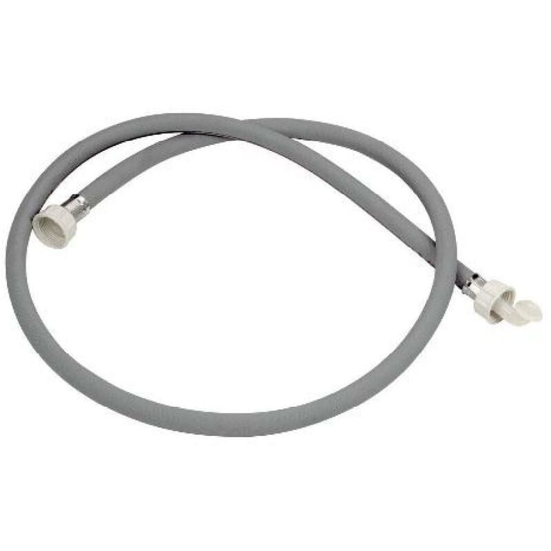 foto del prodotto tubo carico lavatrice 3 4 ff mt.2,0 cur