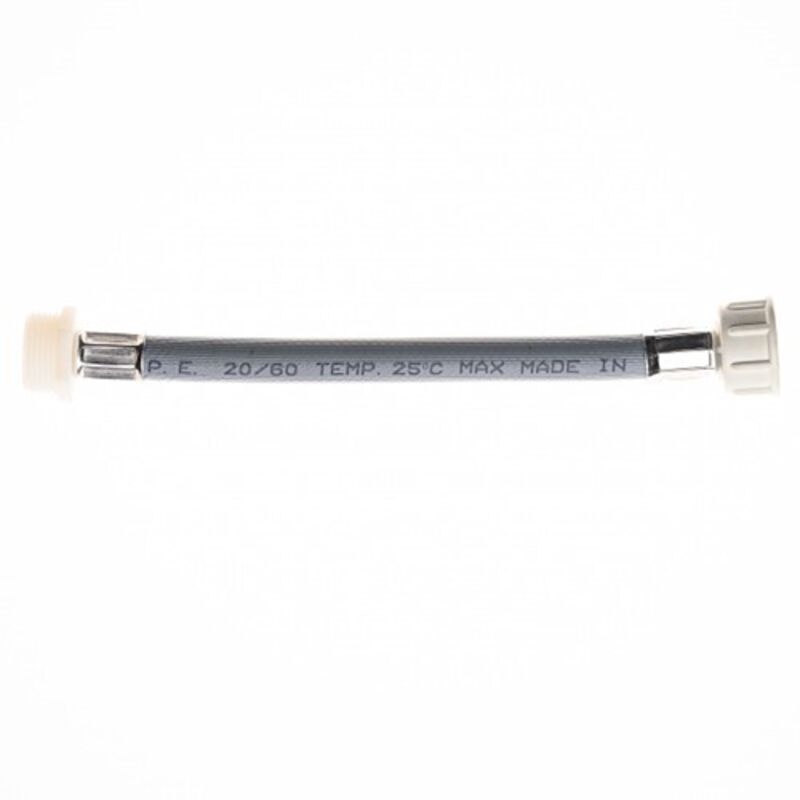 foto del prodotto tubo carico lavatrice mf mf 3/4"" x 300 cm