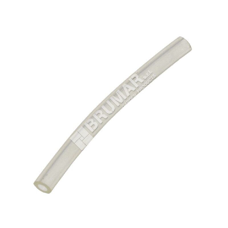 foto del prodotto tubo carico olio per motoseghe ikra mogatec compatibile 042162